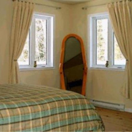 Bed and Breakfast La Petite Douceur Lac-Superieur Zewnętrze zdjęcie