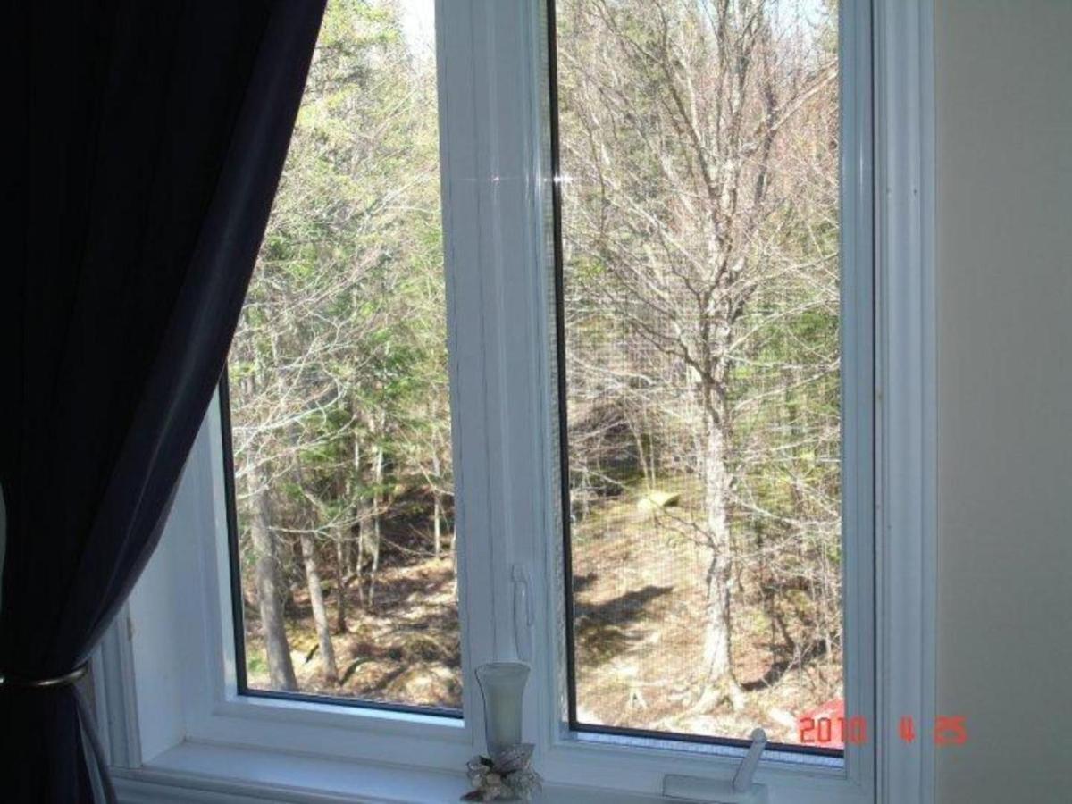 Bed and Breakfast La Petite Douceur Lac-Superieur Zewnętrze zdjęcie
