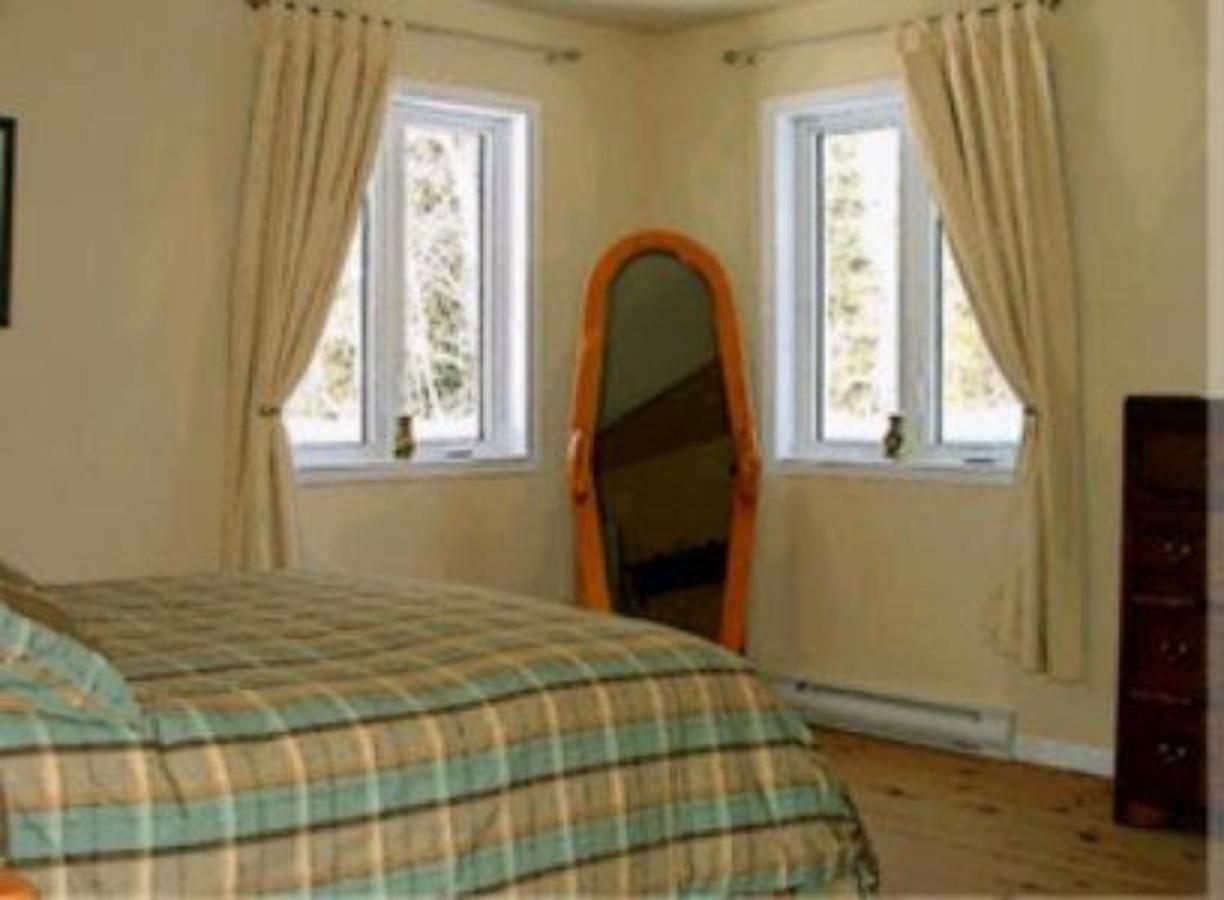Bed and Breakfast La Petite Douceur Lac-Superieur Zewnętrze zdjęcie