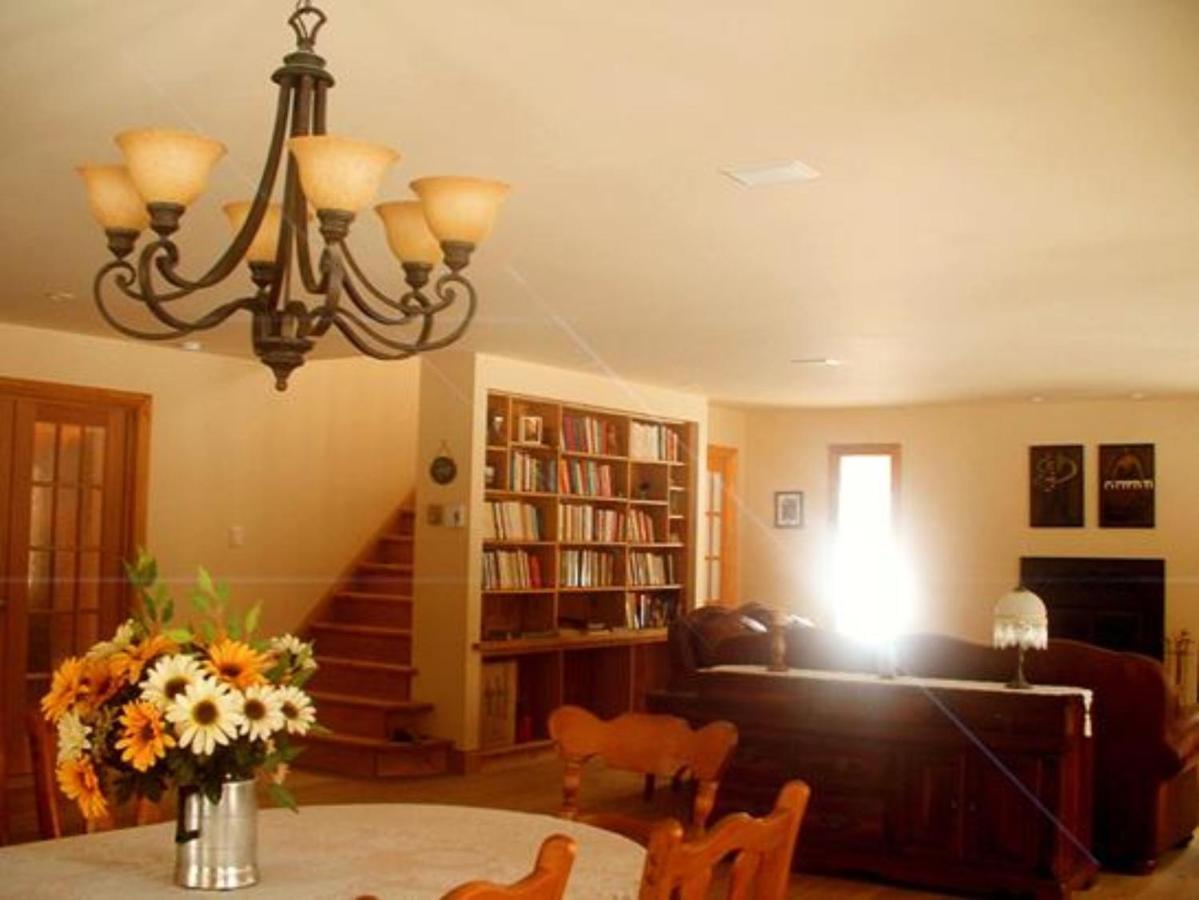 Bed and Breakfast La Petite Douceur Lac-Superieur Zewnętrze zdjęcie