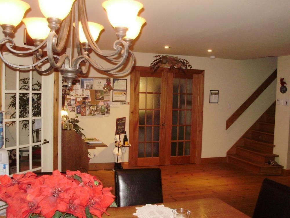 Bed and Breakfast La Petite Douceur Lac-Superieur Zewnętrze zdjęcie