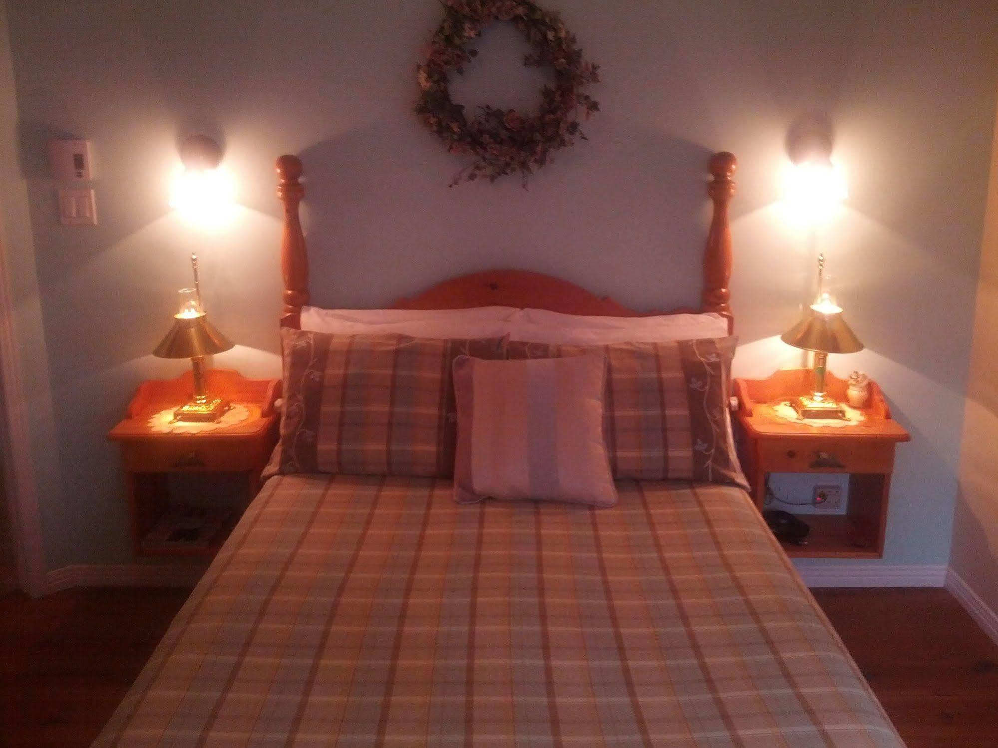 Bed and Breakfast La Petite Douceur Lac-Superieur Zewnętrze zdjęcie